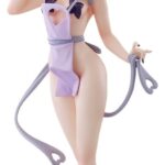 Gushing over Magical Girls Pop Up Parade PVC Figura Magia Baiser: Naked Apron Ver. L Size 23 cm