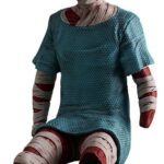Mouthwashing Pop Up Parade Swacchao! PVC Figura Curly 11 cm