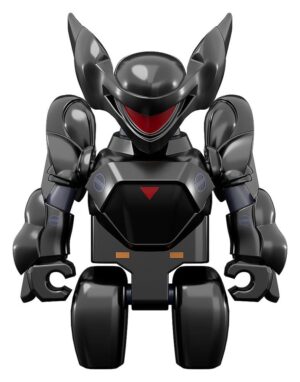 Mobile Police Patlabor Brickroid Akció Figura TYPE-J9 Griffon 5 cm