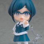 Urban Myth Dissolution Center Nendoroid Akció Figura Azami Fukurai 10 cm