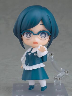 Urban Myth Dissolution Center Nendoroid Akció Figura Azami Fukurai 10 cm Urban Myth Dissolution Center Nendoroid Akció Figura Azami Fukurai 10 cm