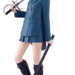 Zutto Mayonaka De Iinoni Pop Up Parade PVC Figura Nira-chan Devil (Time Left) 17 cm