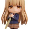 The Angel Next Door Spoils Me Rotten Nendoroid Akció Figura Mahiru Shiina 10 cm