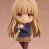 The Angel Next Door Spoils Me Rotten Nendoroid Akció Figura Mahiru Shiina 10 cm