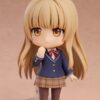 The Angel Next Door Spoils Me Rotten Nendoroid Akció Figura Mahiru Shiina 10 cm