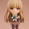 The Angel Next Door Spoils Me Rotten Nendoroid Akció Figura Mahiru Shiina 10 cm