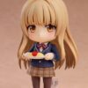 The Angel Next Door Spoils Me Rotten Nendoroid Akció Figura Mahiru Shiina 10 cm