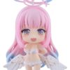 Blue Archive Nendoroid Basic Akció Figura Mika Misono (Swimsuit) 10 cm