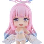Blue Archive Nendoroid Basic Akció Figura Mika Misono (Swimsuit) 10 cm