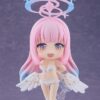 Blue Archive Nendoroid Basic Akció Figura Mika Misono (Swimsuit) 10 cm