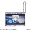 Blue Lock Acrylic Kulcstartós Blind Box Assortment (8)