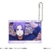 Blue Lock Acrylic Kulcstartós Blind Box Assortment (8)