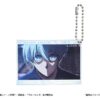 Blue Lock Acrylic Kulcstartós Blind Box Assortment (8)