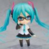 Character Vocal Series 01: Hatsune Miku Nendoroid Akció Figura V4X 10 cm