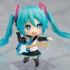 Character Vocal Series 01: Hatsune Miku Nendoroid Akció Figura V4X 10 cm