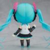 Character Vocal Series 01: Hatsune Miku Nendoroid Akció Figura V4X 10 cm
