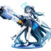 Blue Archive PVC Figura 1/7 Aris: Awaken, Supernova! 23 cm