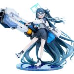 Blue Archive PVC Figura 1/7 Aris: Awaken, Supernova! 23 cm