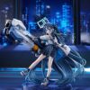 Blue Archive PVC Figura 1/7 Aris: Awaken, Supernova! 23 cm