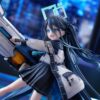 Blue Archive PVC Figura 1/7 Aris: Awaken, Supernova! 23 cm