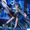 Blue Archive PVC Figura 1/7 Aris: Awaken, Supernova! 23 cm