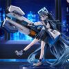 Blue Archive PVC Figura 1/7 Aris: Awaken, Supernova! 23 cm