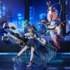 Blue Archive PVC Figura 1/7 Aris: Awaken, Supernova! 23 cm