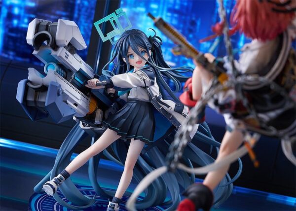 Blue Archive PVC Figura 1/7 Aris: Awaken, Supernova! 23 cm