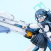 Blue Archive PVC Figura 1/7 Aris: Awaken, Supernova! 23 cm