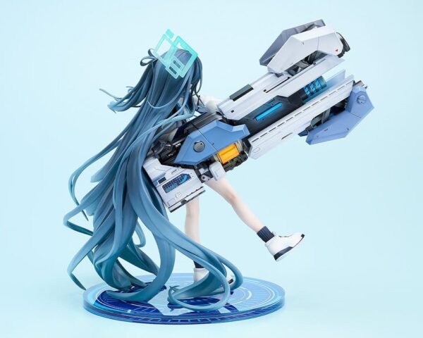 Blue Archive PVC Figura 1/7 Aris: Awaken, Supernova! 23 cm