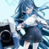 Blue Archive PVC Figura 1/7 Aris: Awaken, Supernova! 23 cm