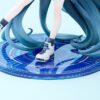 Blue Archive PVC Figura 1/7 Aris: Awaken, Supernova! 23 cm