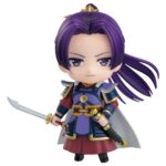 The Apothecary Diaries Nendoroid Akció Figura Jinshi: Armor Ver. 10 cm