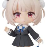 Ui Shigure Nendoroid Akció Figura Ui 10 cm