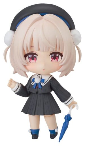 Ui Shigure Nendoroid Akció Figura Ui 10 cm