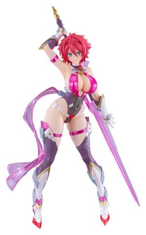 Cutie Honey Nova Pop Up Parade SP PVC Figura Cutie Honey 28 cm Cutie Honey Nova Pop Up Parade SP PVC Figura Cutie Honey 28 cm