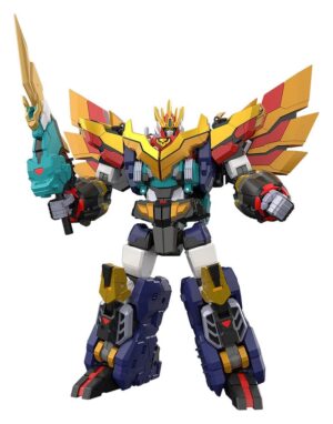 Dandivine The Gattai DX Ver. Akció Figura Dandivine 24 cm Dandivine The Gattai DX Ver. Akció Figura Dandivine 24 cm