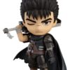Berserk Nendoroid Akció Figura Guts 10 cm