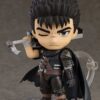 Berserk Nendoroid Akció Figura Guts 10 cm