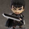Berserk Nendoroid Akció Figura Guts 10 cm