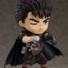 Berserk Nendoroid Akció Figura Guts 10 cm