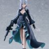 Blue Archive Figma Akció Figura Shiroko*Terror 15 cm