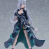 Blue Archive Figma Akció Figura Shiroko*Terror 15 cm