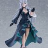 Blue Archive Figma Akció Figura Shiroko*Terror 15 cm