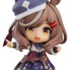 Umamusume: Pretty Derby Nendoroid Akció Figura Matikanetannhauser 10 cm