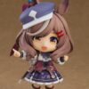 Umamusume: Pretty Derby Nendoroid Akció Figura Matikanetannhauser 10 cm