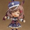 Umamusume: Pretty Derby Nendoroid Akció Figura Matikanetannhauser 10 cm