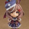 Umamusume: Pretty Derby Nendoroid Akció Figura Matikanetannhauser 10 cm