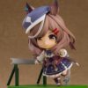 Umamusume: Pretty Derby Nendoroid Akció Figura Matikanetannhauser 10 cm