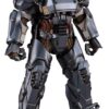 Fallout Plamatea Plastic Model Kit T-60 Power Armor 20 cm
